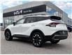 2024 Kia Sportage X-Line (Stk: 26-289A) in North Bay - Image 5 of 26