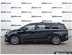 2025 Toyota Sienna XLE 8-Passenger (Stk: P3252) in London - Image 3 of 25