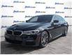 2019 BMW 540i xDrive (Stk: L3192A) in London - Image 1 of 25