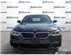 2019 BMW 540i xDrive (Stk: L3192A) in London - Image 2 of 25