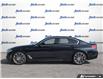 2019 BMW 540i xDrive (Stk: L3192A) in London - Image 3 of 25