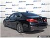 2019 BMW 540i xDrive (Stk: L3192A) in London - Image 4 of 25