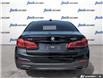 2019 BMW 540i xDrive (Stk: L3192A) in London - Image 5 of 25