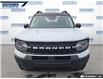 2026 Ford Bronco Sport Outer Banks (Stk: 29021) in Dartmouth - Image 2 of 24