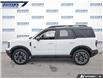2026 Ford Bronco Sport Outer Banks (Stk: 29021) in Dartmouth - Image 3 of 24