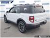 2026 Ford Bronco Sport Outer Banks (Stk: 29021) in Dartmouth - Image 4 of 24