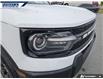 2026 Ford Bronco Sport Outer Banks (Stk: 29021) in Dartmouth - Image 8 of 24