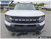 2026 Ford Bronco Sport Outer Banks (Stk: 29021) in Dartmouth - Image 9 of 24