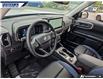 2026 Ford Bronco Sport Outer Banks (Stk: 29021) in Dartmouth - Image 12 of 24