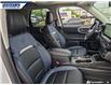 2026 Ford Bronco Sport Outer Banks (Stk: 29021) in Dartmouth - Image 21 of 24
