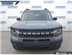 2026 Ford Bronco Sport Outer Banks (Stk: 29003) in Dartmouth - Image 2 of 24
