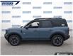 2026 Ford Bronco Sport Outer Banks (Stk: 29003) in Dartmouth - Image 3 of 24