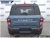 2026 Ford Bronco Sport Outer Banks (Stk: 29003) in Dartmouth - Image 5 of 24