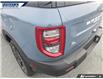 2026 Ford Bronco Sport Outer Banks (Stk: 29003) in Dartmouth - Image 10 of 24