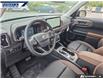 2026 Ford Bronco Sport Outer Banks (Stk: 29003) in Dartmouth - Image 12 of 24