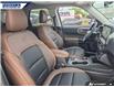 2026 Ford Bronco Sport Outer Banks (Stk: 29003) in Dartmouth - Image 21 of 24