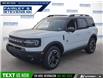 2026 Ford Bronco Sport Outer Banks (Stk: 29008) in Dartmouth - Image 1 of 24
