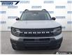 2026 Ford Bronco Sport Outer Banks (Stk: 29008) in Dartmouth - Image 2 of 24