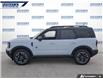 2026 Ford Bronco Sport Outer Banks (Stk: 29008) in Dartmouth - Image 3 of 24