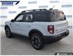 2026 Ford Bronco Sport Outer Banks (Stk: 29008) in Dartmouth - Image 4 of 24