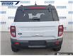 2026 Ford Bronco Sport Outer Banks (Stk: 29008) in Dartmouth - Image 5 of 24