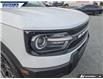 2026 Ford Bronco Sport Outer Banks (Stk: 29008) in Dartmouth - Image 8 of 24