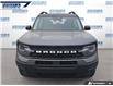 2026 Ford Bronco Sport Outer Banks (Stk: 29013) in Dartmouth - Image 2 of 24
