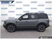 2026 Ford Bronco Sport Outer Banks (Stk: 29013) in Dartmouth - Image 3 of 24