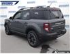 2026 Ford Bronco Sport Outer Banks (Stk: 29013) in Dartmouth - Image 4 of 24
