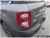 2026 Ford Bronco Sport Outer Banks (Stk: 29013) in Dartmouth - Image 10 of 24