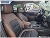 2026 Ford Bronco Sport Outer Banks (Stk: 29013) in Dartmouth - Image 21 of 24