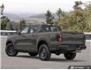 2026 Ford Ranger XL (Stk: 5NXRQ454) in Sarnia - Image 4 of 24