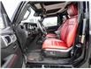 2024 Jeep Wrangler Rubicon 392 (Stk: 31610) in Surrey - Image 11 of 30