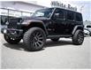2023 Jeep Wrangler Rubicon (Stk: 31640) in Surrey - Image 1 of 22