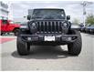 2023 Jeep Wrangler Rubicon (Stk: 31640) in Surrey - Image 2 of 22