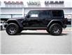 2023 Jeep Wrangler Rubicon (Stk: 31640) in Surrey - Image 3 of 22