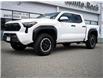 2024 Toyota Tacoma Base (Stk: T297855A) in Surrey - Image 1 of 22