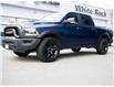 2024 RAM 1500 Classic Warlock (Stk: 31550) in Surrey - Image 1 of 18