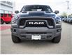 2024 RAM 1500 Classic Warlock (Stk: 31550) in Surrey - Image 2 of 18