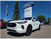 2023 Ford Escape ST-Line Elite (Stk: TA-1157A) in Calgary - Image 1 of 15