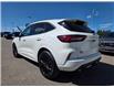 2023 Ford Escape ST-Line Elite (Stk: TA-1157A) in Calgary - Image 5 of 15