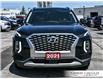 2021 Hyundai Palisade Luxury 7 Passenger (Stk: U6433) in Grimsby - Image 2 of 31
