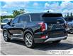 2021 Hyundai Palisade Luxury 7 Passenger (Stk: U6433) in Grimsby - Image 4 of 31