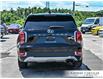 2021 Hyundai Palisade Luxury 7 Passenger (Stk: U6433) in Grimsby - Image 5 of 31