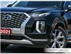 2021 Hyundai Palisade Luxury 7 Passenger (Stk: U6433) in Grimsby - Image 7 of 31