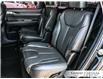 2021 Hyundai Palisade Luxury 7 Passenger (Stk: U6433) in Grimsby - Image 18 of 31