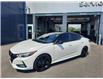 2022 Nissan Sentra SR Midnight Edition (Stk: 9295A) in Cornwall - Image 1 of 28