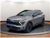 2023 Kia Sportage X-Line Limited w/Black Interior (Stk: 167467) in Lower Sackville - Image 1 of 9