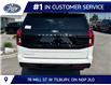 2027 Ford Expedition Platinum (Stk: LFED02076) in Tilbury - Image 4 of 15 2027 Ford Expedition Platinum (Stk: LFED02076) in Tilbury - Image 4 of 15
