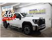 2024 GMC Sierra 2500HD Pro (Stk: T3162A) in Watrous - Image 1 of 35